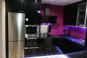 Spacious Apartment in Las Palmas 80 m² with Air Conditioning